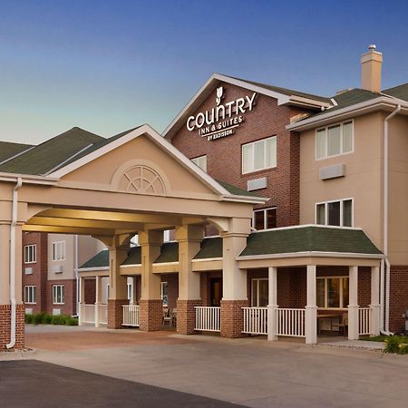 Country Inn & Suites By Radisson, Lincoln North Hotel And Conference Center, Ne Dış mekan fotoğraf