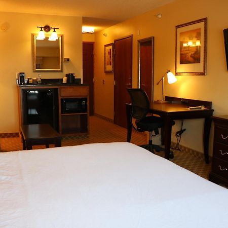Country Inn & Suites By Radisson, Lincoln North Hotel And Conference Center, Ne Dış mekan fotoğraf
