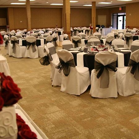 Country Inn & Suites By Radisson, Lincoln North Hotel And Conference Center, Ne Restoran fotoğraf