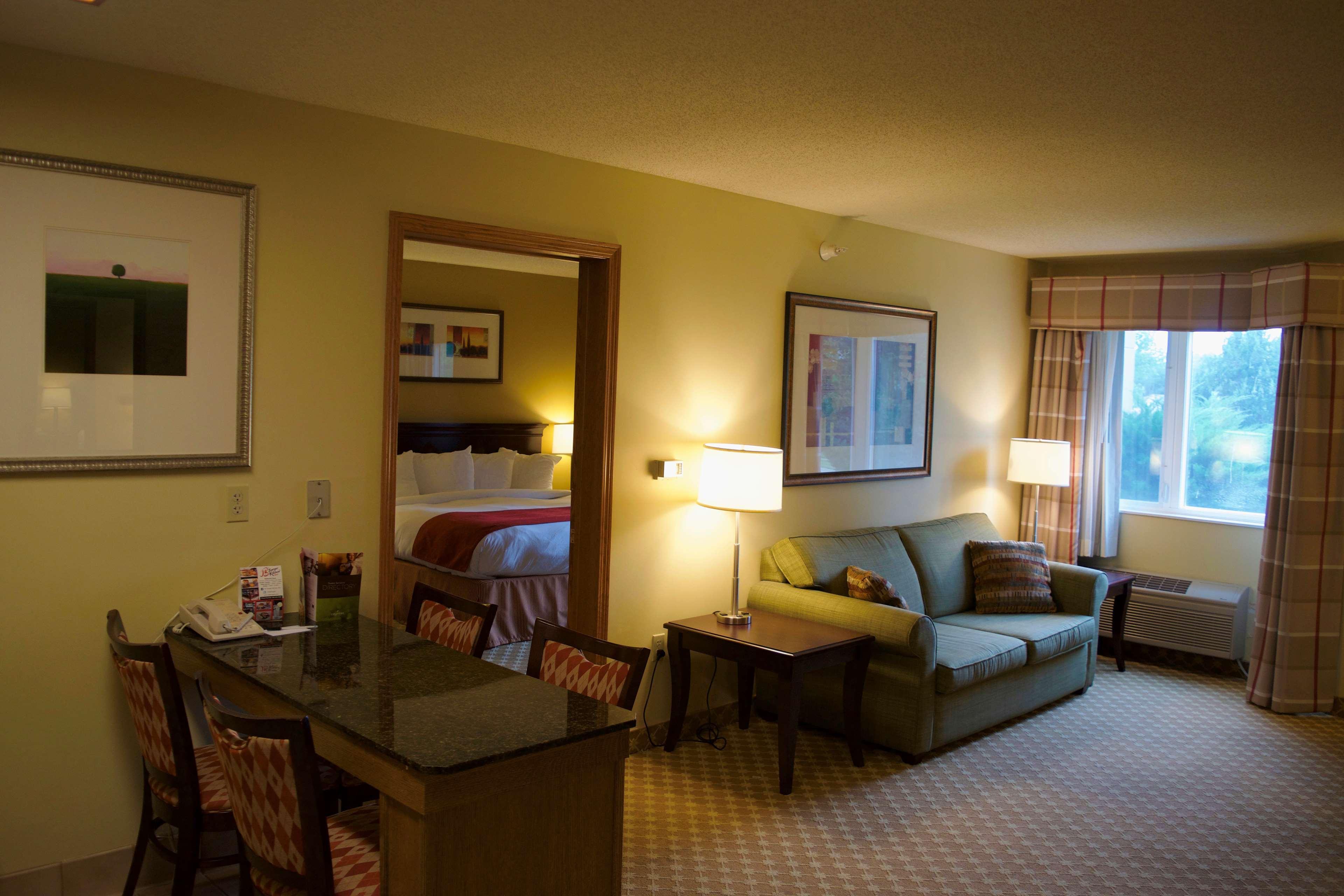 Country Inn & Suites By Radisson, Lincoln North Hotel And Conference Center, Ne Dış mekan fotoğraf