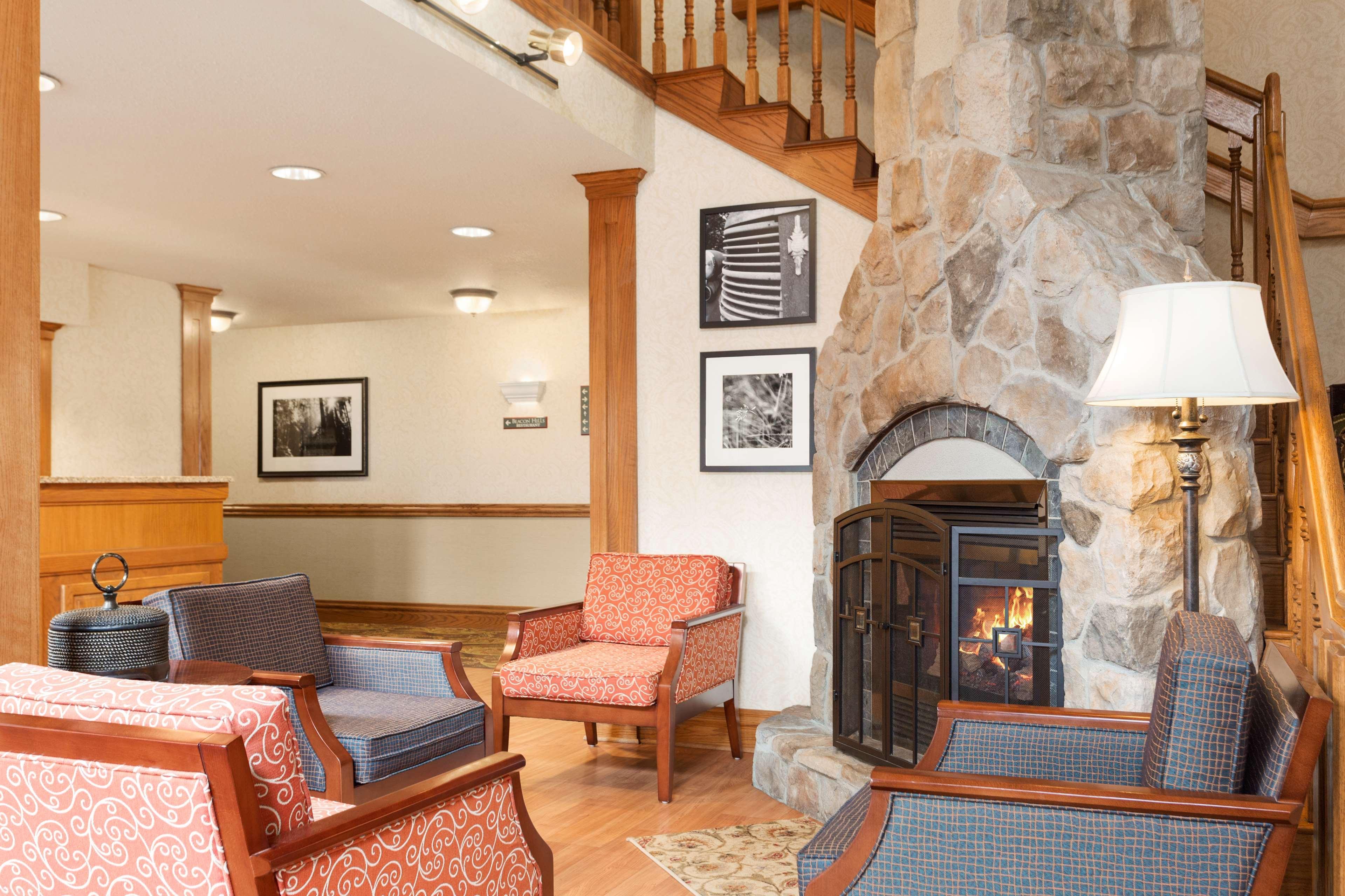Country Inn & Suites By Radisson, Lincoln North Hotel And Conference Center, Ne Dış mekan fotoğraf