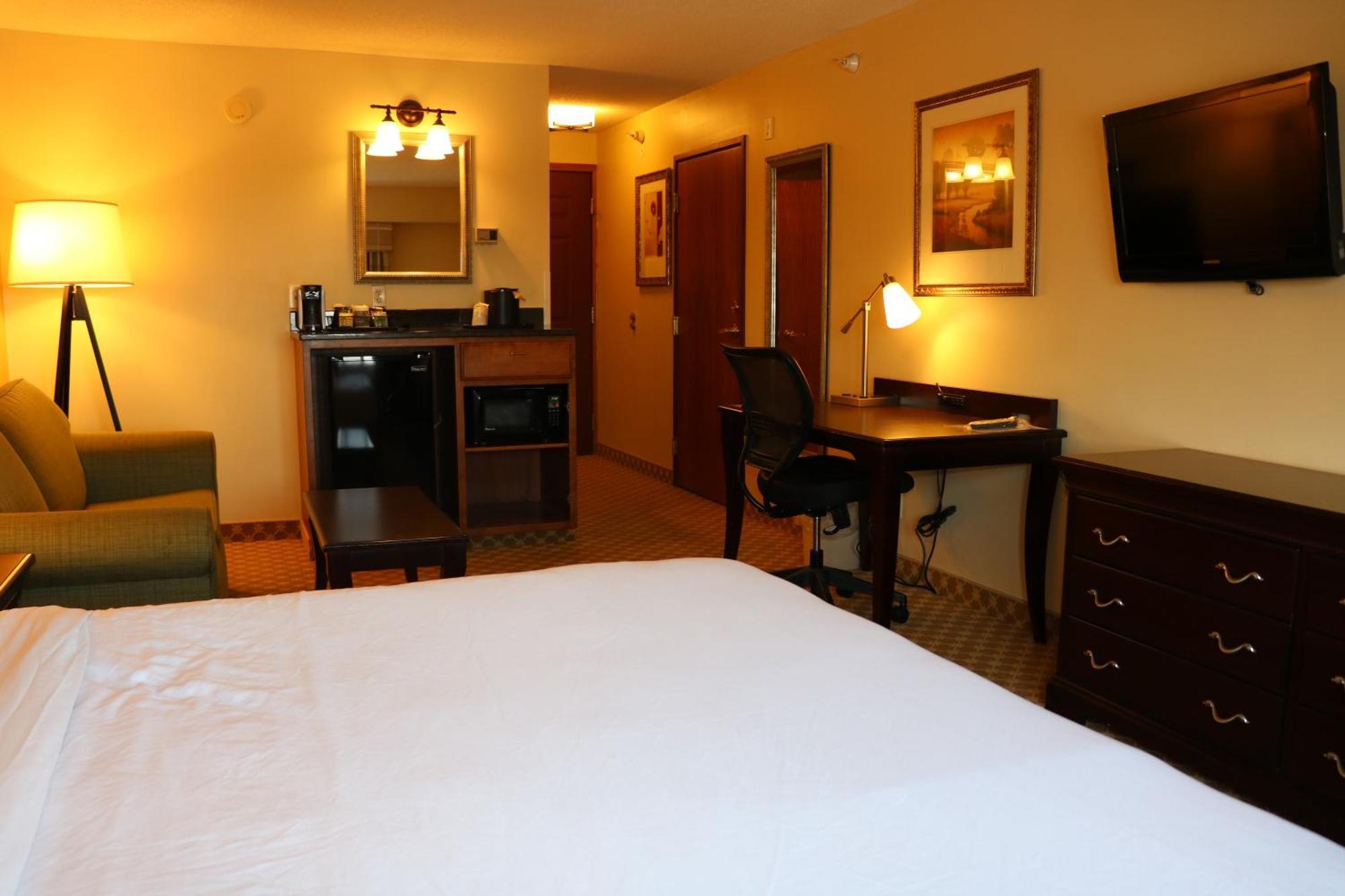Country Inn & Suites By Radisson, Lincoln North Hotel And Conference Center, Ne Dış mekan fotoğraf