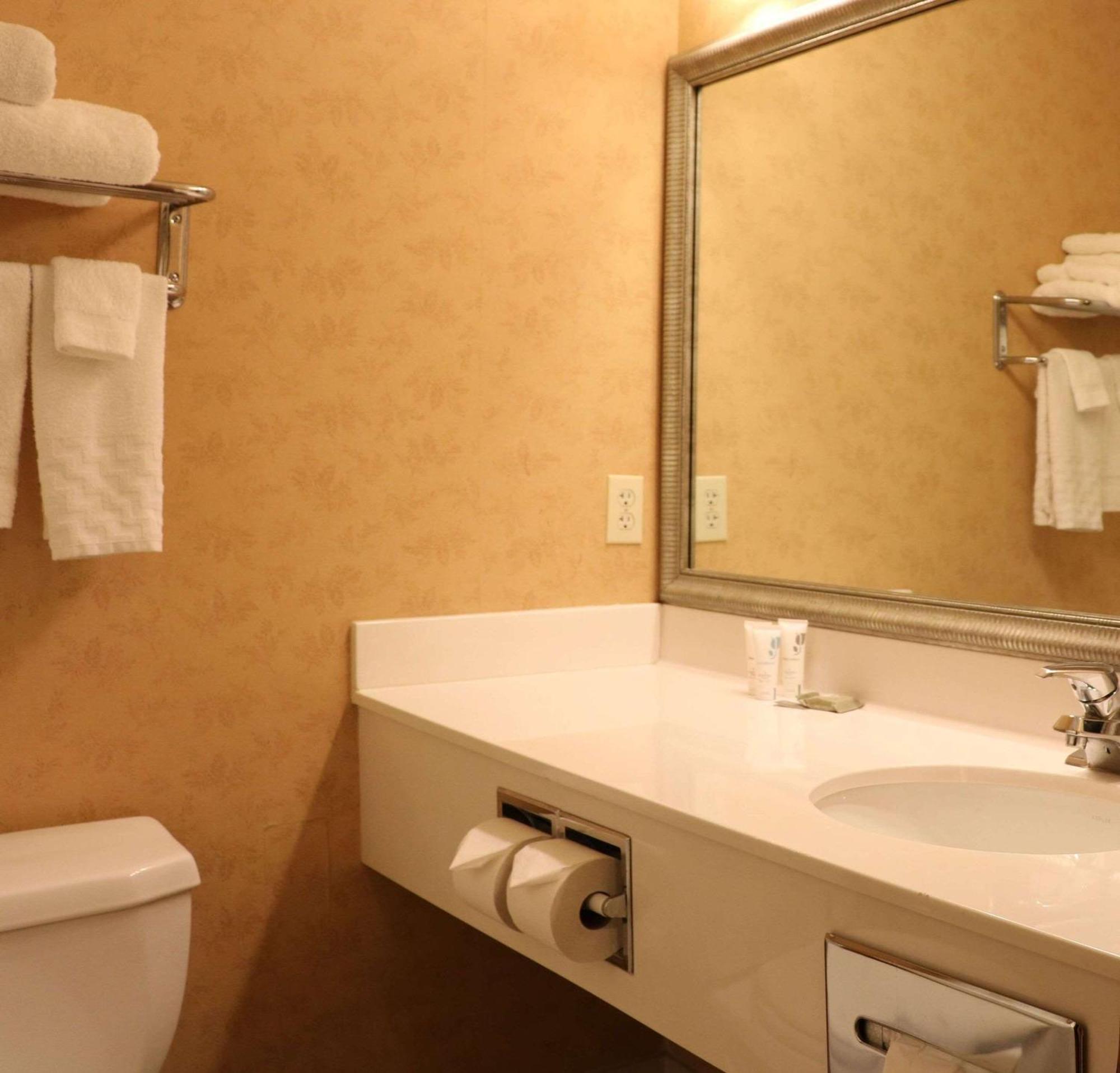 Country Inn & Suites By Radisson, Lincoln North Hotel And Conference Center, Ne Dış mekan fotoğraf