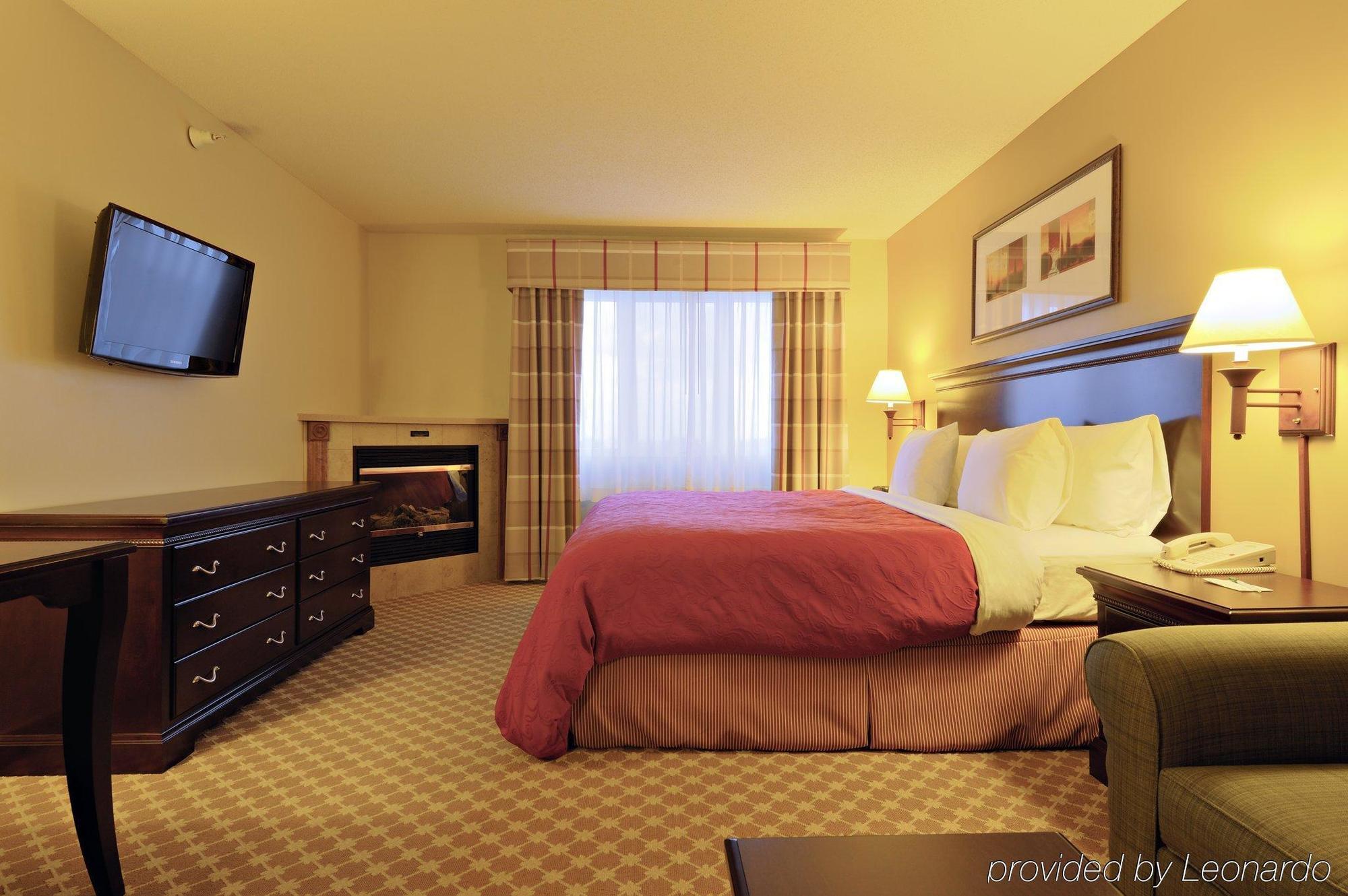 Country Inn & Suites By Radisson, Lincoln North Hotel And Conference Center, Ne Oda fotoğraf