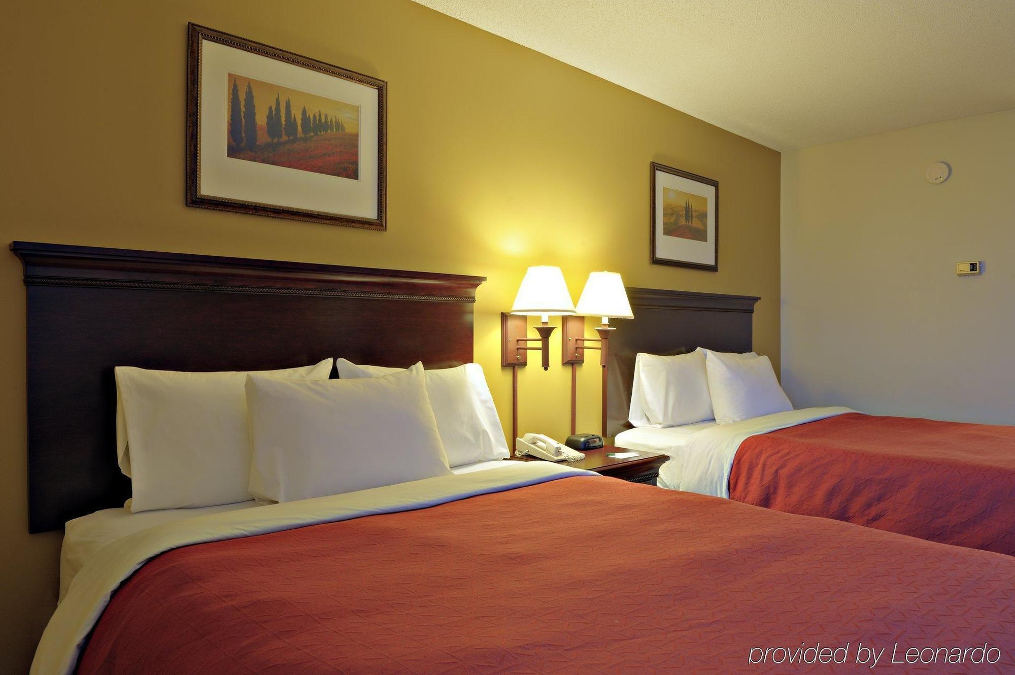 Country Inn & Suites By Radisson, Lincoln North Hotel And Conference Center, Ne Oda fotoğraf