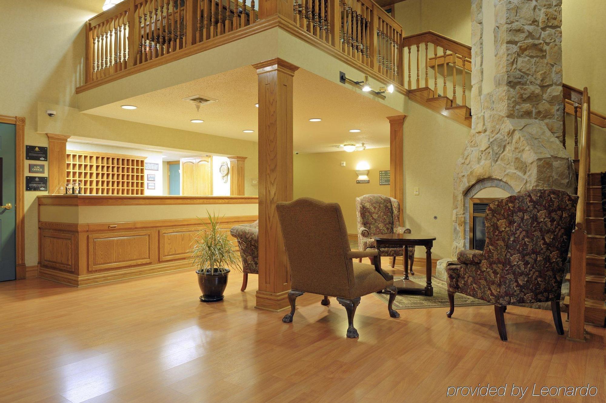 Country Inn & Suites By Radisson, Lincoln North Hotel And Conference Center, Ne Dış mekan fotoğraf
