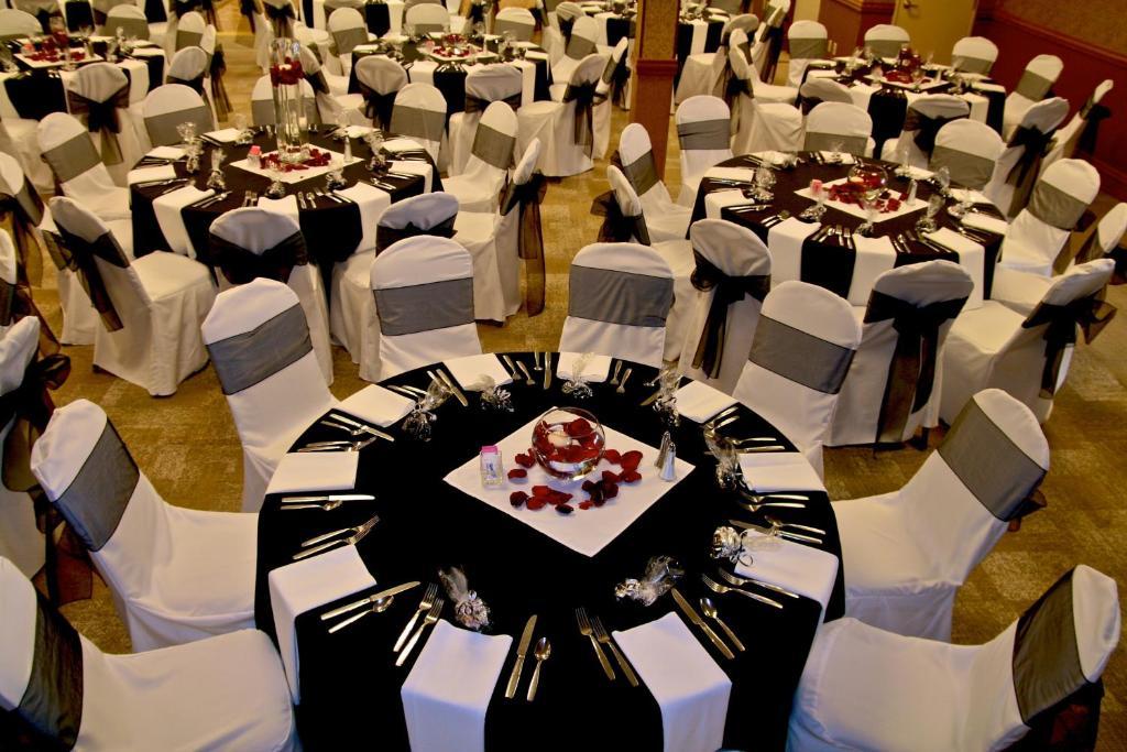 Country Inn & Suites By Radisson, Lincoln North Hotel And Conference Center, Ne Dış mekan fotoğraf