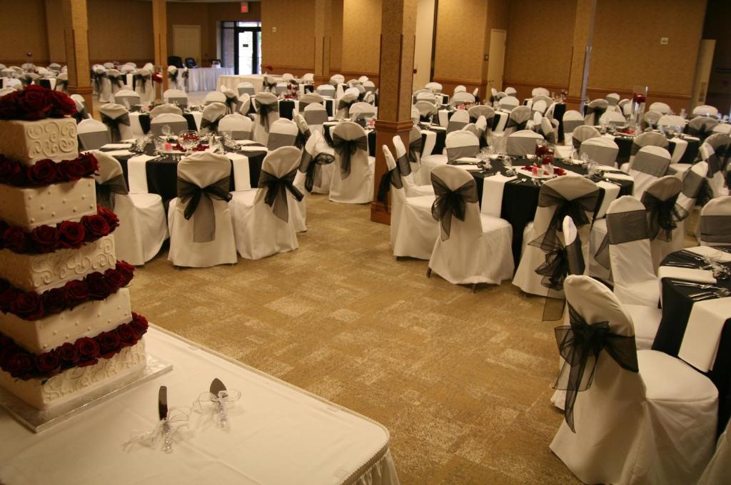 Country Inn & Suites By Radisson, Lincoln North Hotel And Conference Center, Ne Dış mekan fotoğraf
