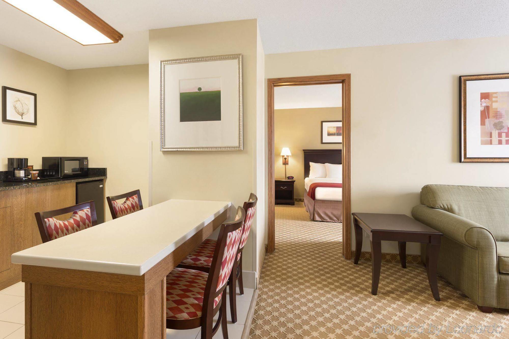 Country Inn & Suites By Radisson, Lincoln North Hotel And Conference Center, Ne Dış mekan fotoğraf