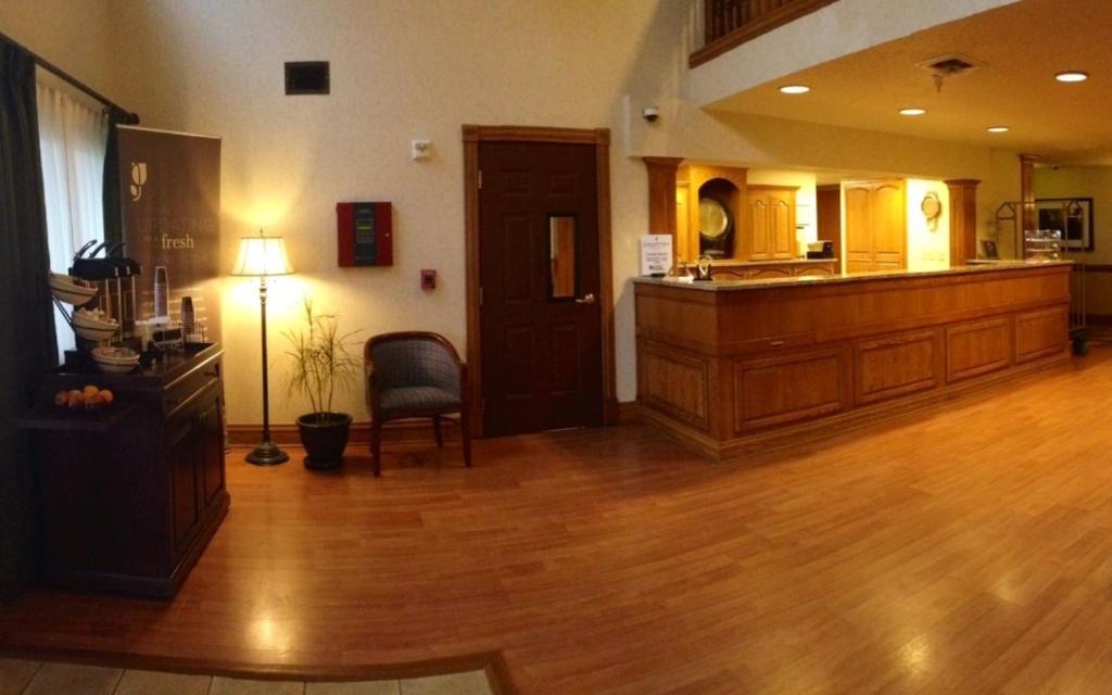 Country Inn & Suites By Radisson, Lincoln North Hotel And Conference Center, Ne Dış mekan fotoğraf