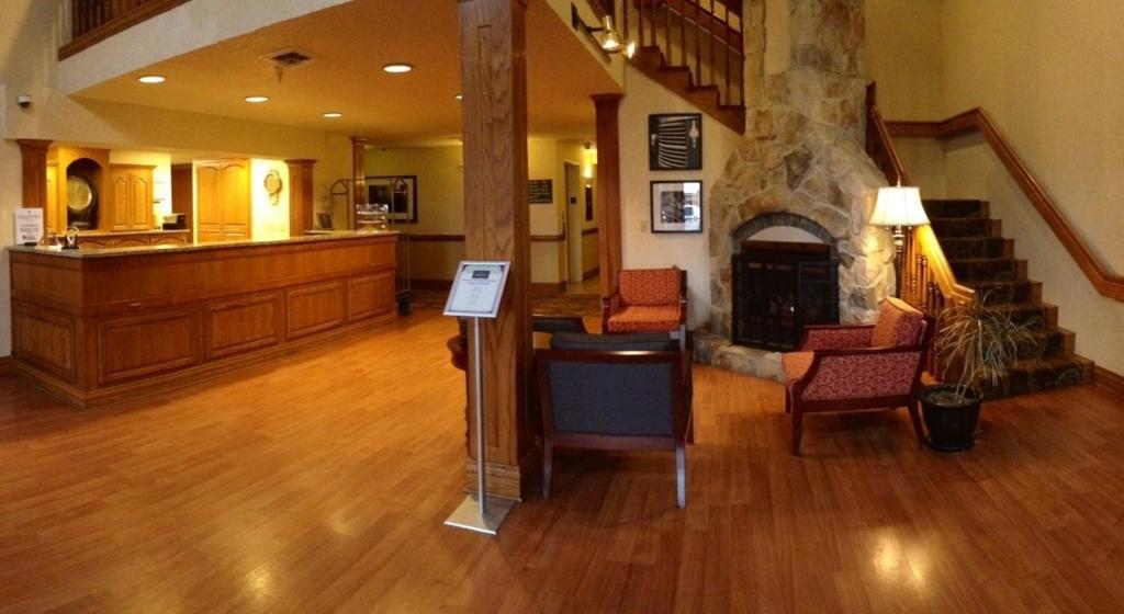 Country Inn & Suites By Radisson, Lincoln North Hotel And Conference Center, Ne Dış mekan fotoğraf